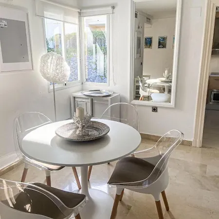 Villa With Pool Private Puente Romano Marbella 200 Beach Apartment *