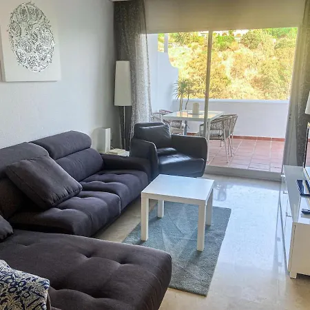 Apartment Villa With Pool Private Puente Romano Marbella 200 Beach Marbella