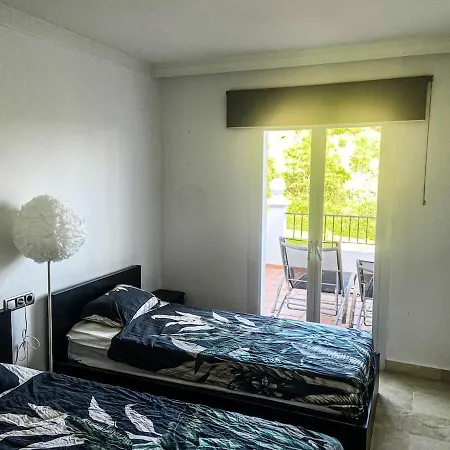 Villa With Pool Private Puente Romano Marbella 200 Beach * Marbella